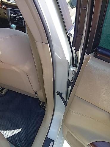 Nissan: Nissan Teana: 2.5 l | Sedan — 19