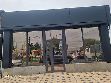 Пластиковые окна на заказ: Окна от компании < Туран-Пласт> альюминевые пластиковые окна от — 6