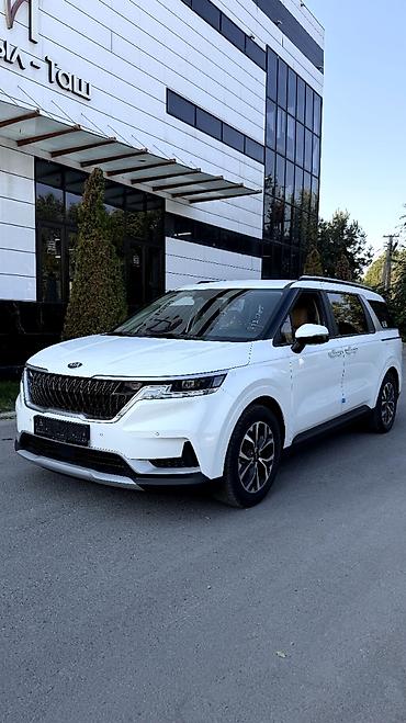 форд транзит автомат: Kia Carnival: 2017 г., 2.2 л, Автомат, Дизель, Минивэн — 1