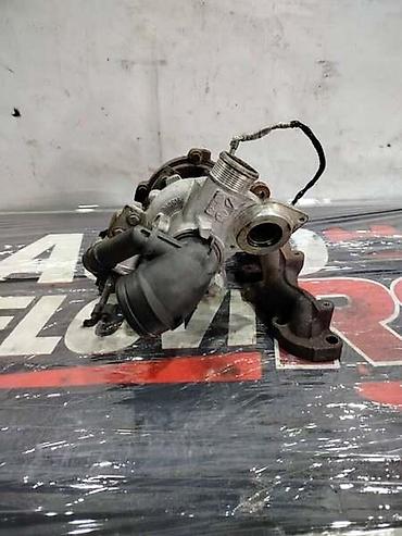 ventil n75 cena: TURBINA ZA VOLKSWAGEN GOLF 7 OD 2012. DO 2020. GOD. | Turbina VW — 2