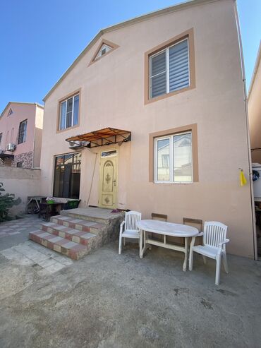 Həyət evləri və villaların satışı: 4 otaqlı, 153 kv. m, Kredit yoxdur, Yeni təmirli — 6