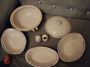 Kurtkalar: Məhsul: Çay-servis və süfrə dəsti + metal çəngəl-bıçaq-qab-qacaq — 22