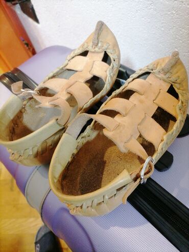 cipelice za folklor: Sandale, Veličina - 32