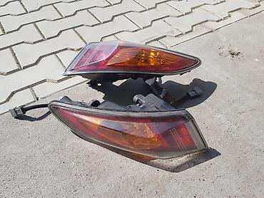 STOP SVETLA/ LAMPE ZA HONDA CIVIC | stop svetla / lampe za hondu na lalafo.rs STOP SVETLA/ LAMPE ZA HONDA CIVIC | stop svetla / lampe za hondu