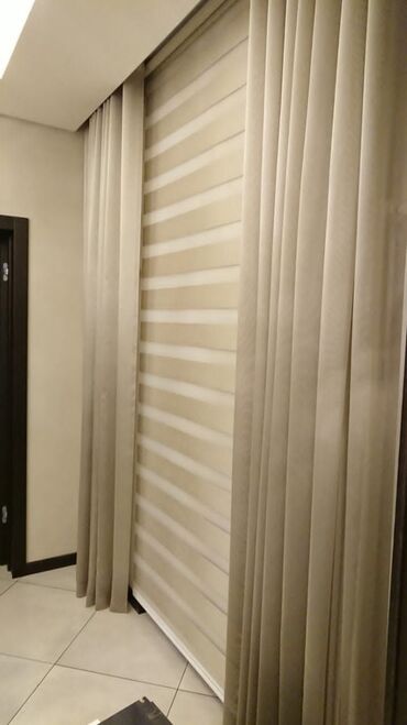 Жалюзи и рольшторы: Жалюзи на заказ с бесплатной установкой! ✨ обновите интерьер и — 3