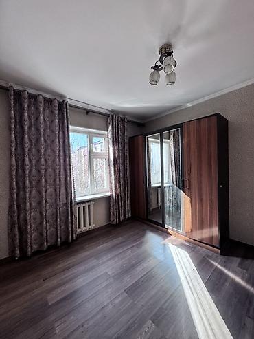 айни белинка: 3 комнаты, 68 м², Анар мкр., 106 серия, 2 этаж, Евроремонт — 5