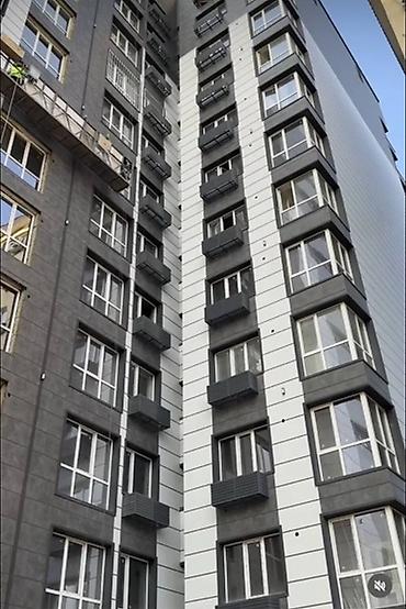 Продажа квартир: 1 комната, 39 м², Элитка, 9 этаж, Дизайнерский ремонт at lalafo.kg — 9 Продажа квартир: 1 комната, 39 м², Элитка, 9 этаж, Дизайнерский ремонт — 9