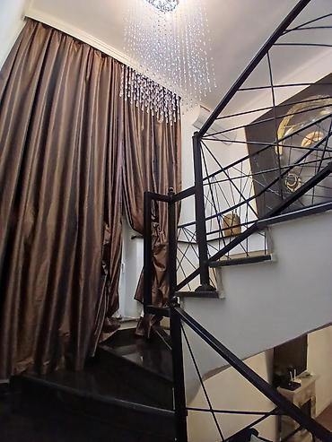 дом с бассейном: 150 м², 4 комнаты, С бассейном — 6