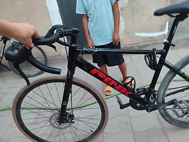 speedone frame: Шоссейный велосипед, Рама L (172 - 185 см), Новый — 2