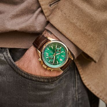 мужская часы: Листай Дайвер модели от Австрийского бренда Jacques Lemans. В разных