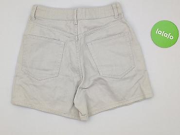 idealny stan: H&M Divided, Szorty damskie, rozmiar S — 3