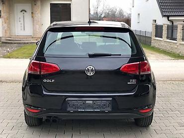 tester antifriza: VOLKSWAGEN GOLF 7 1.4 TSI 2013. GODIŠTE | Auto uvezen iz Svajcarske — 5