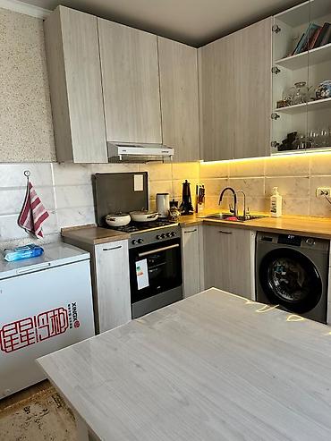 Продажа квартир: 2 комнаты, 65 м², Элитка, 2 этаж — 9