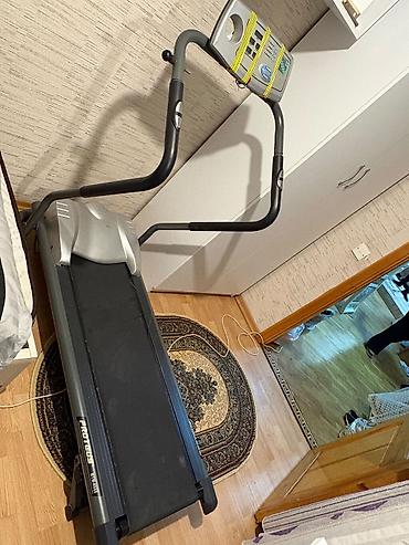 Beqavoy. Satılır 130 azn. Tam işləkdir. 250 kq. Ünvan Yasamal (SemaG)
