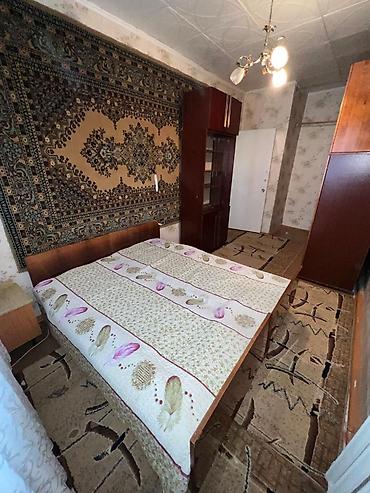 квартиру токмак: 3 комнаты, 62 м², 1 этаж, Косметический ремонт — 10