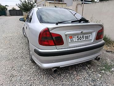 мицубицу каризма: Mitsubishi Carisma: 2004 г., 1.9 л, Механика, Дизель, Седан — 1
