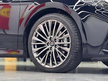Продажа авто: Toyota Camry: 2025 г., 2.5 л, Автомат, Бензин, Седан — 10