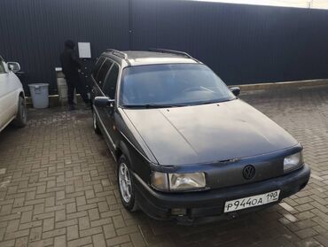 купить опель вектра б: Volkswagen Passat Variant: 1992 г.
