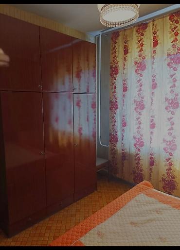 105: 3 комнаты, 62 м², Восток-5 мкр 105 серия, 6 этаж, Старый ремонт — 3