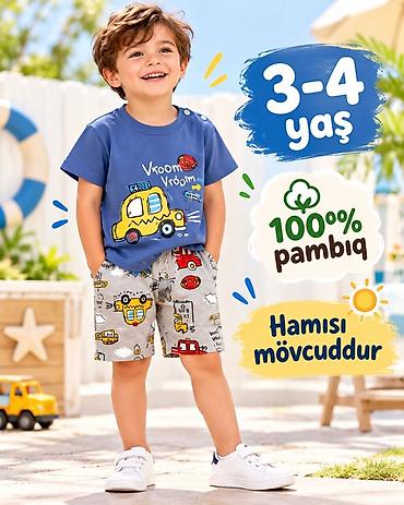 similac gold 2: Uşaq dəsti, Oğlan üçün, 3 - 4 yaş — 5