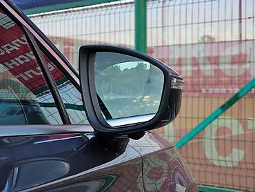 mini ev: BYD Tang: 2023 г., 1.5 л, Автомат, Гибрид, Кроссовер — 7