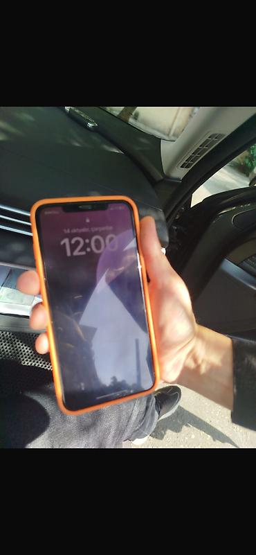 iphone satislari: IPhone 17 Pro Max, 64 GB, Narıncı — 5