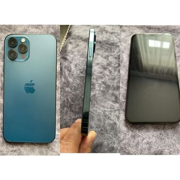 ıphone 12: IPhone 12 Pro Max