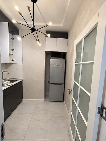 nerimanovda evler: İcarəyə verilir 2 otaqlı yeni tikili 60 m², Nərimanov r. Kateqoriya — 7
