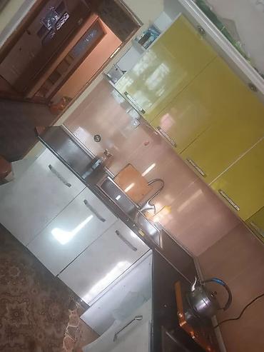 Продажа квартир: 3 комнаты, 70 м², 1 этаж — 5