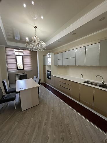 виноградное дом: 2 комнаты, 95 м², Джальская больница Элитка, 2 этаж, Свежий ремонт — 5