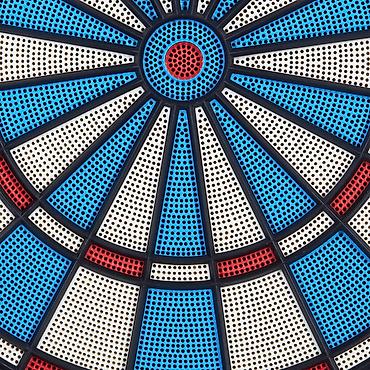 Društvene igre: Pikado set sa kabinetom, 12 strelica i 400 vrhova Velika elektronska — 13