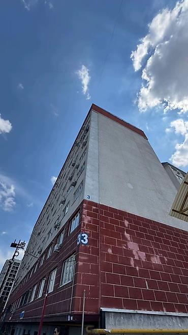 сдаю под сто: Студия, 18 м², 106 серия улучшенная, Цокольный этаж этаж, Свежий ремонт — 2