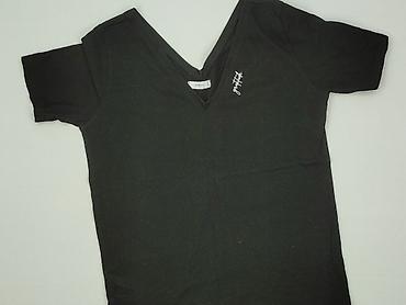 romby: Reserved, T-shirt damski, rozmiar S — 1