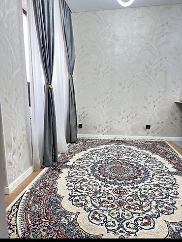 Продажа квартир: 2 комнаты, 55 м², Элитка, 4 этаж, Евроремонт — 2