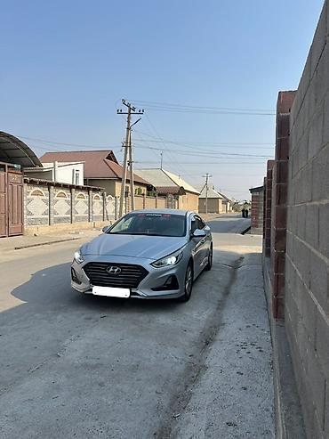соната нюрайс 2020: Hyundai Sonata 2019,газ 2 объем, аренда сутки 3 000,залог 10 000 — 4