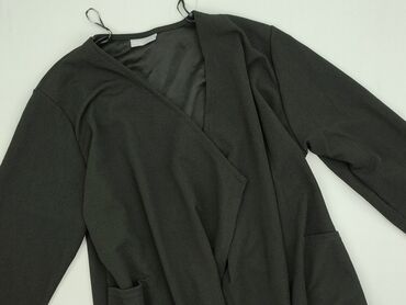 Janina, Kardigan damski, rozmiar 5XL