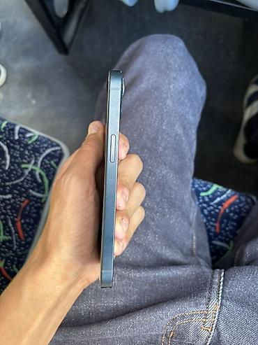 ayfon ikinci el: IPhone 13, 128 GB, Mavi, Face ID — 6