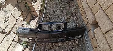 niva ucun bufer: Ön, BMW 36, 1995 il, Almaniya, Ödənişli çatdırılma — 1