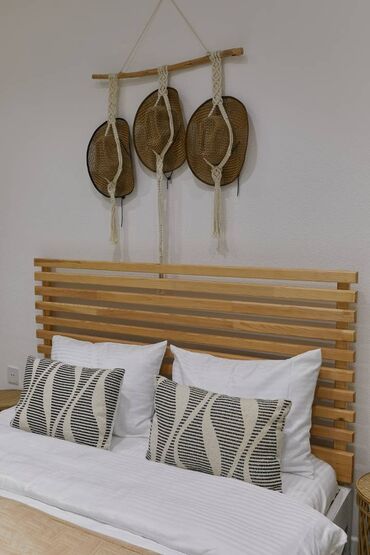 Günlük kirayə mənzillər: 2 otaqlı, Nəsimi r. r-nu — 23