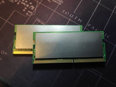 Комплектующие для ПК и ноутбуков: Оперативная память (RAM) Б/у
