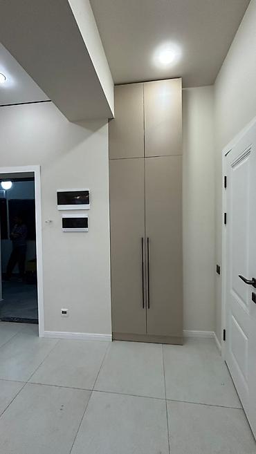 Продажа квартир: 1 комната, 48 м², 4 этаж — 2