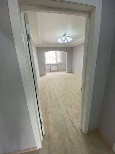 Продажа квартир: 2 комнаты, 61 м², 106 серия улучшенная, 5 этаж, Евроремонт