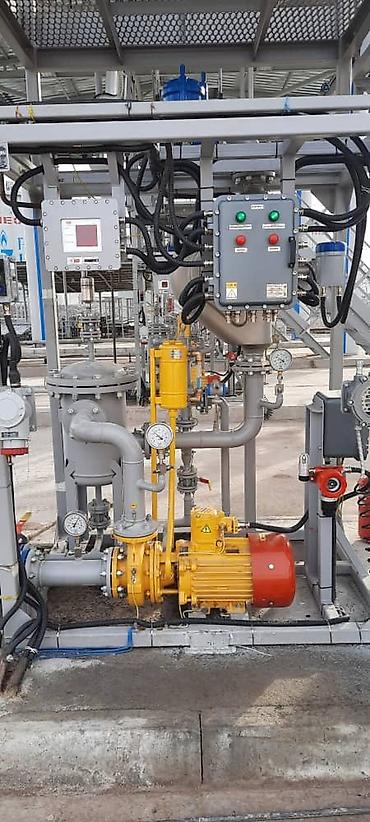 Ремонт под ключ: Строительство,ремонт,АЗСнефтебаз,под ключ окраскапокрытия — 36