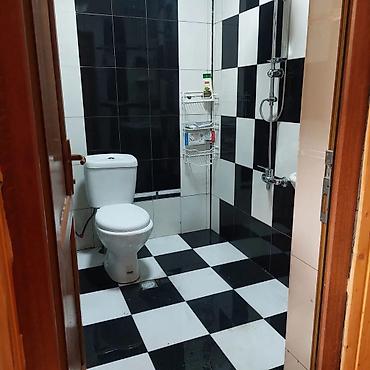 qara qarayev kiraye evler: 200 м², 4 комнаты, Канализация, Газ, Артезианский колодец — 10