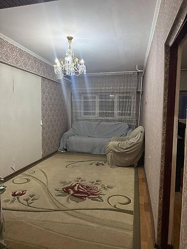 Продажа квартир: 3 комнаты, 76 м², Индивидуалка, 6 этаж, Евроремонт at lalafo.kg — 11 Продажа квартир: 3 комнаты, 76 м², Индивидуалка, 6 этаж, Евроремонт — 11