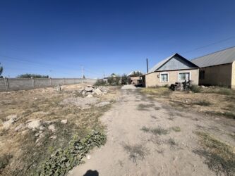 Продажа домов: Дом, 55 м², 3 комнаты, Собственник — 1