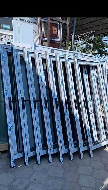 Алюминиевые окна на заказ: Алюминиевое окно на заказ, Тип окна: Балконные, Витражные, Мансардные, Декоративные особенности: Декоративный переплет, Бесплатная установка, Без рассрочки — 1