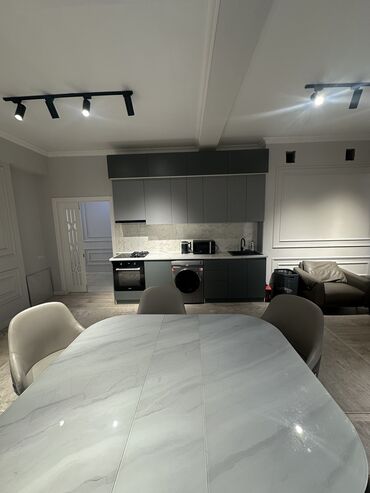 Продажа квартир: 3 комнаты, 87 м², Элитка, 11 этаж, Дизайнерский ремонт at lalafo.kg — 26 Продажа квартир: 3 комнаты, 87 м², Элитка, 11 этаж, Дизайнерский ремонт — 26