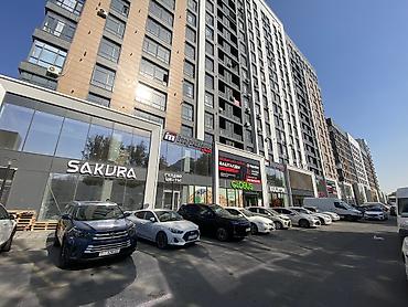 4 к кв: 1 комната, 54 м², 108 серия, 8 этаж, Косметический ремонт — 2