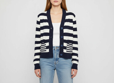 vero moda swetry: Vero Moda, Kardigan damski, rozmiar M